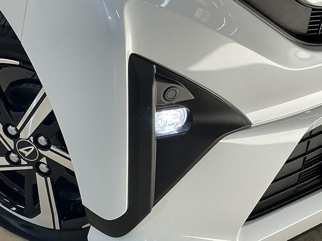 ムーヴＲＳ　ターボ　スマートアシスト　両側リヤパワースライドドアターボ　スマートアシスト　バックカメラ　両側リヤパワースライドドア　プッシュボタンエンジンスタート　ＬＥＤヘッドライト　コーナーセンサー　オートエアコン　オートライト　アダプティブクルーズコントロール（京都府）の中古車