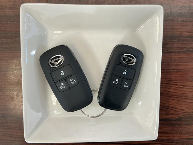 ムーヴＲＳ　ターボ　スマートアシスト　両側リヤパワースライドドアターボ　スマートアシスト　バックカメラ　両側リヤパワースライドドア　プッシュボタンエンジンスタート　ＬＥＤヘッドライト　コーナーセンサー　オートエアコン　オートライト　アダプティブクルーズコントロール（京都府）の中古車