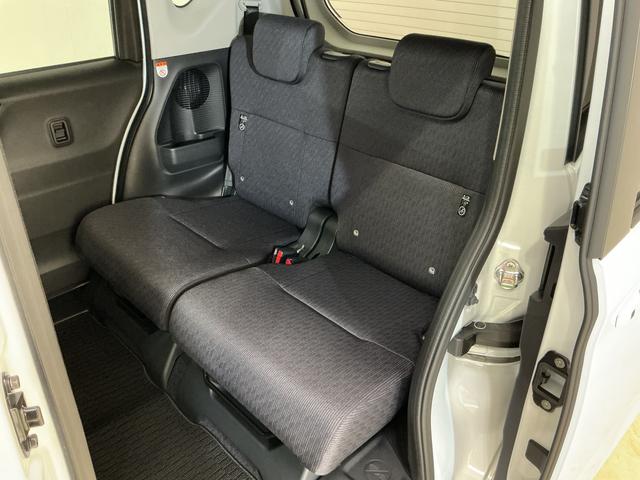 ムーヴＲＳ　ターボ　スマートアシスト　両側リヤパワースライドドアターボ　スマートアシスト　バックカメラ　両側リヤパワースライドドア　プッシュボタンエンジンスタート　ＬＥＤヘッドライト　コーナーセンサー　オートエアコン　オートライト　アダプティブクルーズコントロール（京都府）の中古車