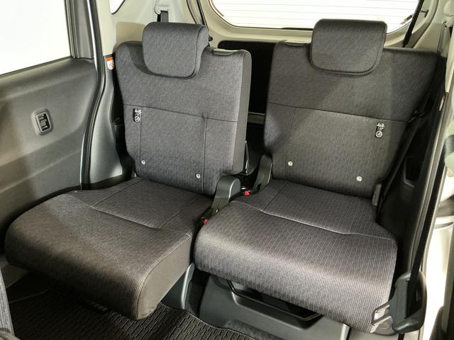 ムーヴＲＳ　ターボ　スマートアシスト　両側リヤパワースライドドアターボ　スマートアシスト　バックカメラ　両側リヤパワースライドドア　プッシュボタンエンジンスタート　ＬＥＤヘッドライト　コーナーセンサー　オートエアコン　オートライト　アダプティブクルーズコントロール（京都府）の中古車