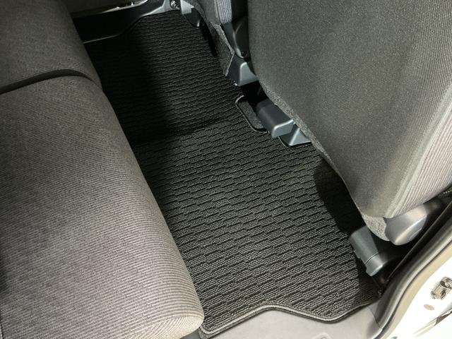 ムーヴＲＳ　ターボ　スマートアシスト　両側リヤパワースライドドアターボ　スマートアシスト　バックカメラ　両側リヤパワースライドドア　プッシュボタンエンジンスタート　ＬＥＤヘッドライト　コーナーセンサー　オートエアコン　オートライト　アダプティブクルーズコントロール（京都府）の中古車