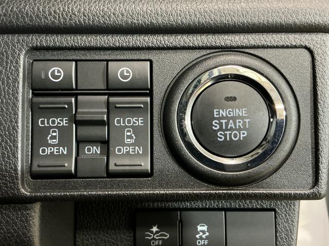 ムーヴＲＳ　ターボ　スマートアシスト　両側リヤパワースライドドアターボ　スマートアシスト　バックカメラ　両側リヤパワースライドドア　プッシュボタンエンジンスタート　ＬＥＤヘッドライト　コーナーセンサー　オートエアコン　オートライト　アダプティブクルーズコントロール（京都府）の中古車