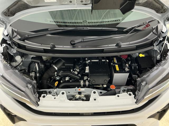 ムーヴＲＳ　ターボ　スマートアシスト　両側リヤパワースライドドアターボ　スマートアシスト　バックカメラ　両側リヤパワースライドドア　プッシュボタンエンジンスタート　ＬＥＤヘッドライト　コーナーセンサー　オートエアコン　オートライト　アダプティブクルーズコントロール（京都府）の中古車