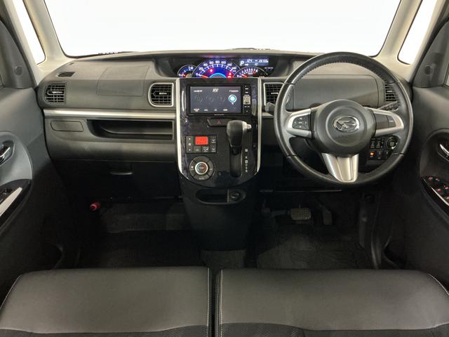 タントカスタムRS トップエディションSAIII ワンオーナーワンオーナー ターボ ナビ バックカメラ ドライブレコーダー ETC 両側電動スライドドア 運転席シートヒーター オートマチックハイビーム USB接続 Bluetooth 15インチ純正アルミホイール(京都府)の中古車