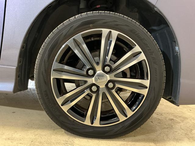 タントカスタムRS トップエディションSAIII ワンオーナーワンオーナー ターボ ナビ バックカメラ ドライブレコーダー ETC 両側電動スライドドア 運転席シートヒーター オートマチックハイビーム USB接続 Bluetooth 15インチ純正アルミホイール(京都府)の中古車