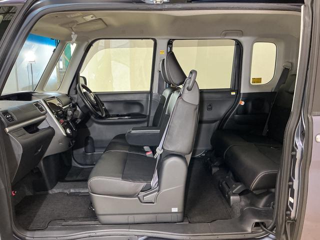 タントカスタムRS トップエディションSAIII ワンオーナーワンオーナー ターボ ナビ バックカメラ ドライブレコーダー ETC 両側電動スライドドア 運転席シートヒーター オートマチックハイビーム USB接続 Bluetooth 15インチ純正アルミホイール(京都府)の中古車