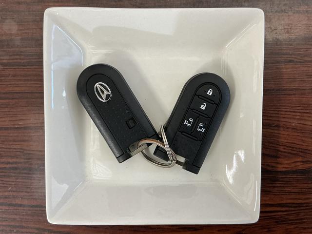 タントカスタムRS トップエディションSAIII ワンオーナーワンオーナー ターボ ナビ バックカメラ ドライブレコーダー ETC 両側電動スライドドア 運転席シートヒーター オートマチックハイビーム USB接続 Bluetooth 15インチ純正アルミホイール(京都府)の中古車