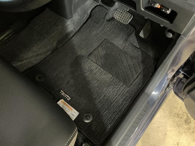 タントカスタムRS トップエディションSAIII ワンオーナーワンオーナー ターボ ナビ バックカメラ ドライブレコーダー ETC 両側電動スライドドア 運転席シートヒーター オートマチックハイビーム USB接続 Bluetooth 15インチ純正アルミホイール(京都府)の中古車