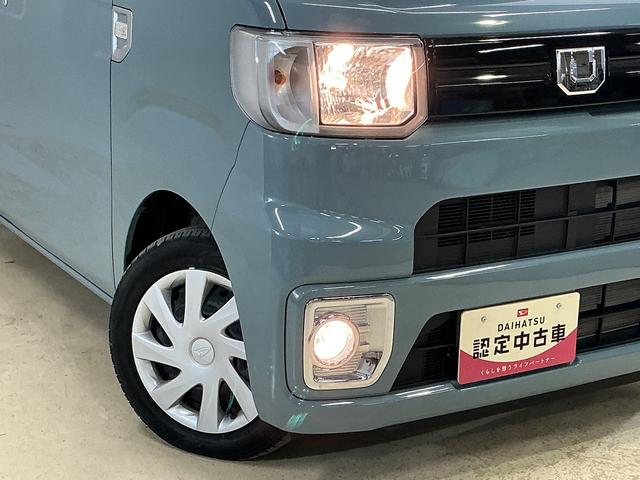 ウェイクＤ　ＳＡIII　ワンオーナー　オートマチックハイビームワンオーナー　リアコーナーセンサー　オートマチックハイビーム　ドアバイザー　キーレス　フォグライト　横滑り防止装置　　アイドリングストップ　１２Ｖ電源ソケット　電格ドアミラー　オーディオレス（京都府）の中古車