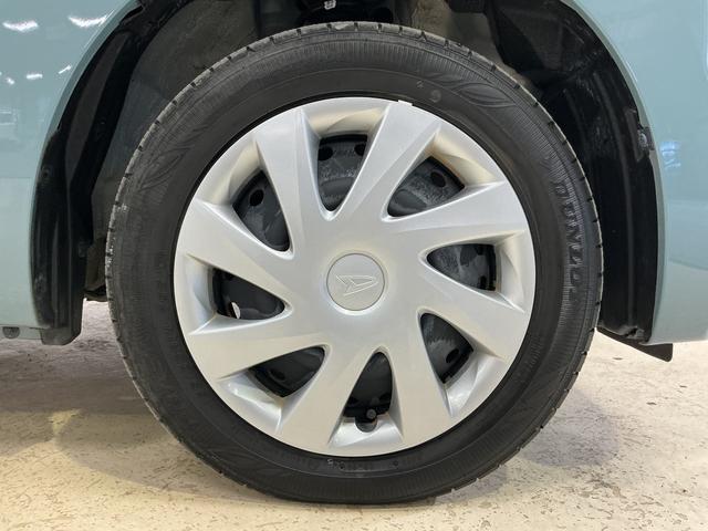 ウェイクＤ　ＳＡIII　ワンオーナー　オートマチックハイビームワンオーナー　リアコーナーセンサー　オートマチックハイビーム　ドアバイザー　キーレス　フォグライト　横滑り防止装置　　アイドリングストップ　１２Ｖ電源ソケット　電格ドアミラー　オーディオレス（京都府）の中古車