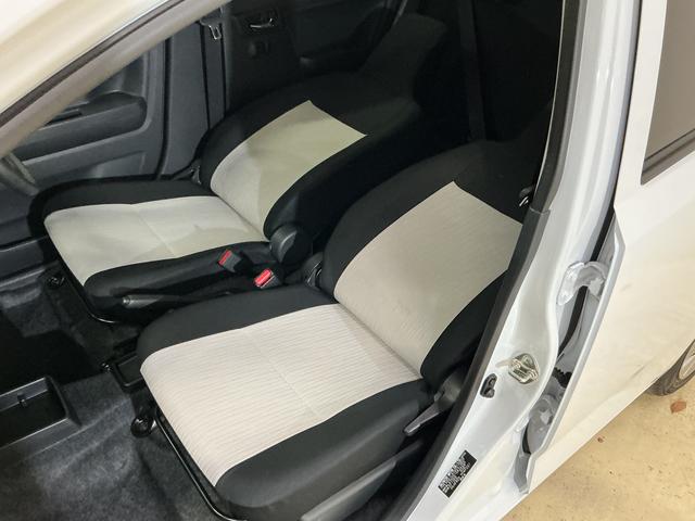 ミライースＸ　ＳＡIII　コーナーセンサー　オートマチックハイビーム前後コーナーセンサー　オートマチックハイビーム　ＬＥＤヘッドライト　横滑り防止装置　盗難防止装置　オートライト　アイドリングストップ　キーレスエントリー　スペアキー有り　マニュアルエアコン　ＵＳＢ（京都府）の中古車