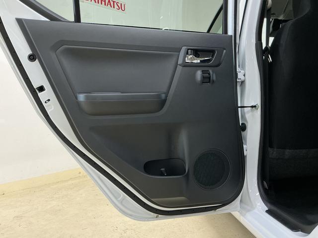 ミライースＸ　ＳＡIII　コーナーセンサー　オートマチックハイビーム前後コーナーセンサー　オートマチックハイビーム　ＬＥＤヘッドライト　横滑り防止装置　盗難防止装置　オートライト　アイドリングストップ　キーレスエントリー　スペアキー有り　マニュアルエアコン　ＵＳＢ（京都府）の中古車