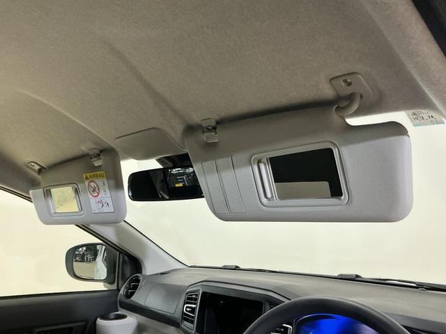 ミライースＸ　ＳＡIII　コーナーセンサー　オートマチックハイビーム前後コーナーセンサー　オートマチックハイビーム　ＬＥＤヘッドライト　横滑り防止装置　盗難防止装置　オートライト　アイドリングストップ　キーレスエントリー　スペアキー有り　マニュアルエアコン　ＵＳＢ（京都府）の中古車