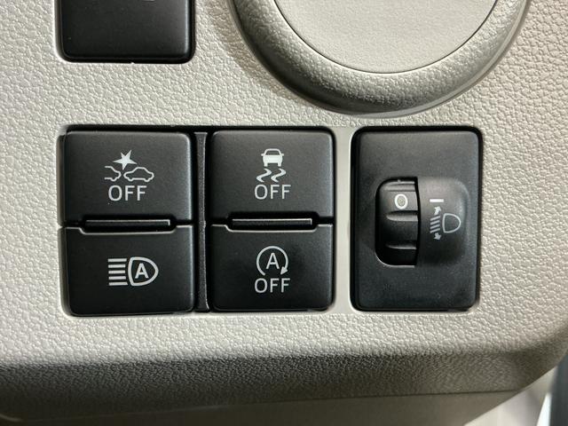 ミライースＸ　ＳＡIII　コーナーセンサー　オートマチックハイビーム前後コーナーセンサー　オートマチックハイビーム　ＬＥＤヘッドライト　横滑り防止装置　盗難防止装置　オートライト　アイドリングストップ　キーレスエントリー　スペアキー有り　マニュアルエアコン　ＵＳＢ（京都府）の中古車