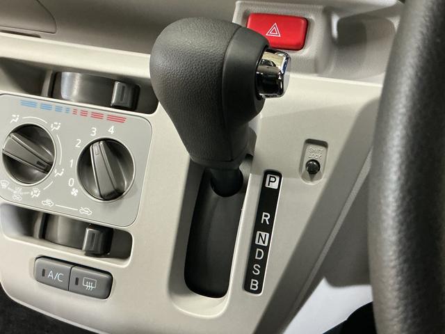 ミライースＸ　ＳＡIII　コーナーセンサー　オートマチックハイビーム前後コーナーセンサー　オートマチックハイビーム　ＬＥＤヘッドライト　横滑り防止装置　盗難防止装置　オートライト　アイドリングストップ　キーレスエントリー　スペアキー有り　マニュアルエアコン　ＵＳＢ（京都府）の中古車