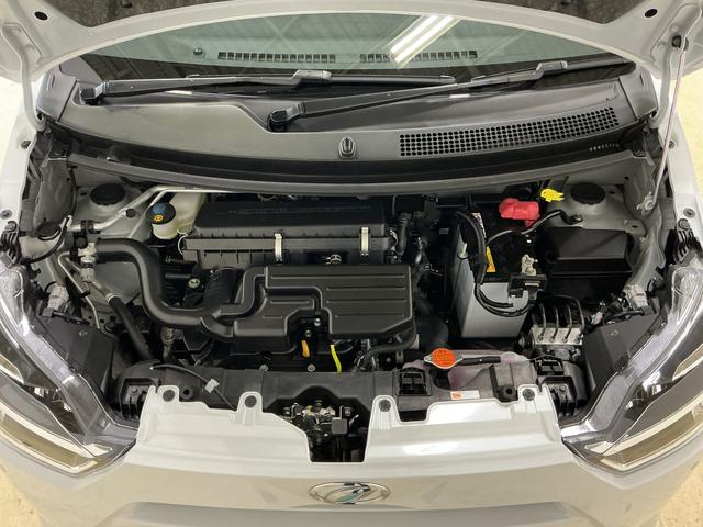 ミライースＸ　ＳＡIII　コーナーセンサー　オートマチックハイビーム前後コーナーセンサー　オートマチックハイビーム　ＬＥＤヘッドライト　横滑り防止装置　盗難防止装置　オートライト　アイドリングストップ　キーレスエントリー　スペアキー有り　マニュアルエアコン　ＵＳＢ（京都府）の中古車