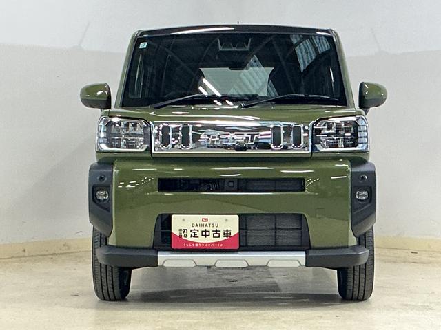 タフトＧ　クロムベンチャー　ワンオーナー　パノラマモニター　ＵＳＢワンオーナー　全周囲カメラ　スカイフィールトップ　アダプティブクルーズコントロール　前席シートヒーター　前後コーナーセンサー　電子パーキング　オートマチックハイビーム　オートブレーキホールド　ＵＳＢ（京都府）の中古車