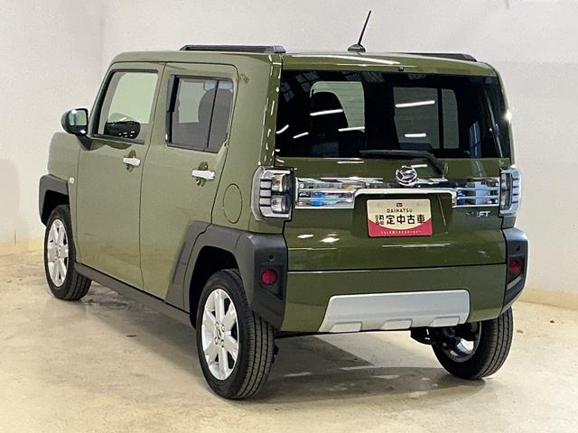 タフトＧ　クロムベンチャー　ワンオーナー　パノラマモニター　ＵＳＢワンオーナー　全周囲カメラ　スカイフィールトップ　アダプティブクルーズコントロール　前席シートヒーター　前後コーナーセンサー　電子パーキング　オートマチックハイビーム　オートブレーキホールド　ＵＳＢ（京都府）の中古車