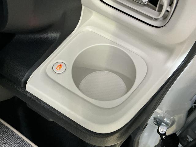 ムーヴキャンバスストライプスＧ　届出済み未使用車　バックカメラ　電動スライド届出済み未使用車　バックカメラ　両側電動スライドドア　前後コーナーセンサー　前席シートヒーター　ホッとカップホルダー　電子パーキング　オートブレーキホールド　オートマチックハイビーム　ＵＳＢ（京都府）の中古車