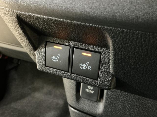 ムーヴキャンバスストライプスＧ　届出済み未使用車　バックカメラ　電動スライド届出済み未使用車　バックカメラ　両側電動スライドドア　前後コーナーセンサー　前席シートヒーター　ホッとカップホルダー　電子パーキング　オートブレーキホールド　オートマチックハイビーム　ＵＳＢ（京都府）の中古車