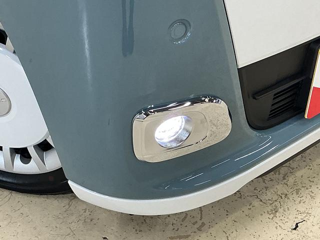 ムーヴキャンバスストライプスＧ　届出済み未使用車　バックカメラ　電動スライド届出済み未使用車　バックカメラ　両側電動スライドドア　前後コーナーセンサー　前席シートヒーター　ホッとカップホルダー　電子パーキング　オートブレーキホールド　オートマチックハイビーム　ＵＳＢ（京都府）の中古車