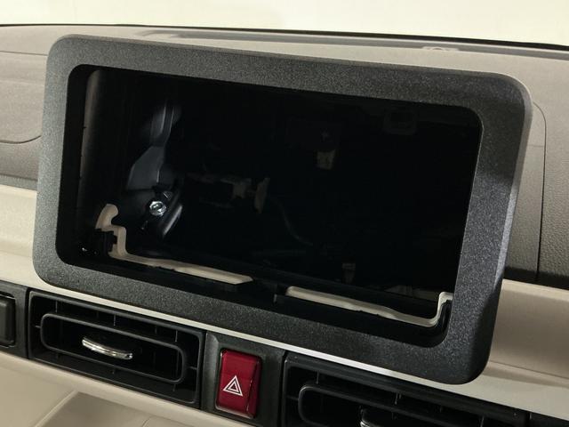 ムーヴキャンバスストライプスＧ　届出済み未使用車　バックカメラ　電動スライド届出済み未使用車　バックカメラ　両側電動スライドドア　前後コーナーセンサー　前席シートヒーター　ホッとカップホルダー　電子パーキング　オートブレーキホールド　オートマチックハイビーム　ＵＳＢ（京都府）の中古車