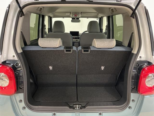 ムーヴキャンバスストライプスＧ　届出済み未使用車　バックカメラ　電動スライド届出済み未使用車　バックカメラ　両側電動スライドドア　前後コーナーセンサー　前席シートヒーター　ホッとカップホルダー　電子パーキング　オートブレーキホールド　オートマチックハイビーム　ＵＳＢ（京都府）の中古車