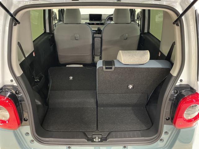 ムーヴキャンバスストライプスＧ　届出済み未使用車　バックカメラ　電動スライド届出済み未使用車　バックカメラ　両側電動スライドドア　前後コーナーセンサー　前席シートヒーター　ホッとカップホルダー　電子パーキング　オートブレーキホールド　オートマチックハイビーム　ＵＳＢ（京都府）の中古車