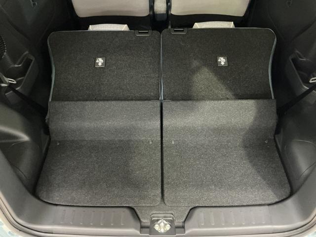 ムーヴキャンバスストライプスＧ　届出済み未使用車　バックカメラ　電動スライド届出済み未使用車　バックカメラ　両側電動スライドドア　前後コーナーセンサー　前席シートヒーター　ホッとカップホルダー　電子パーキング　オートブレーキホールド　オートマチックハイビーム　ＵＳＢ（京都府）の中古車