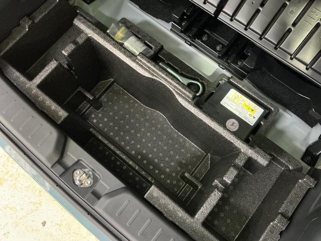 ムーヴキャンバスストライプスＧ　届出済み未使用車　バックカメラ　電動スライド届出済み未使用車　バックカメラ　両側電動スライドドア　前後コーナーセンサー　前席シートヒーター　ホッとカップホルダー　電子パーキング　オートブレーキホールド　オートマチックハイビーム　ＵＳＢ（京都府）の中古車