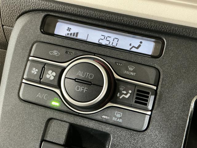 ムーヴキャンバスストライプスＧ　届出済み未使用車　バックカメラ　電動スライド届出済み未使用車　バックカメラ　両側電動スライドドア　前後コーナーセンサー　前席シートヒーター　ホッとカップホルダー　電子パーキング　オートブレーキホールド　オートマチックハイビーム　ＵＳＢ（京都府）の中古車