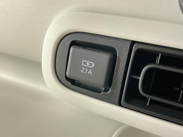 ムーヴキャンバスストライプスＧ　届出済み未使用車　バックカメラ　電動スライド届出済み未使用車　バックカメラ　両側電動スライドドア　前後コーナーセンサー　前席シートヒーター　ホッとカップホルダー　電子パーキング　オートブレーキホールド　オートマチックハイビーム　ＵＳＢ（京都府）の中古車