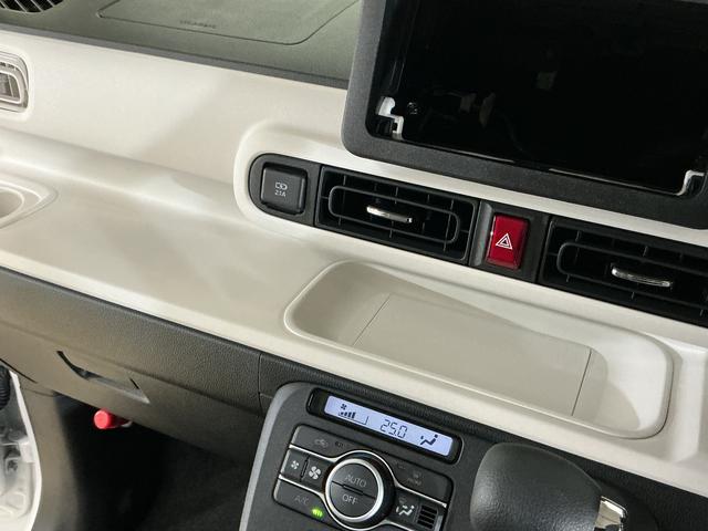 ムーヴキャンバスストライプスＧ　届出済み未使用車　バックカメラ　電動スライド届出済み未使用車　バックカメラ　両側電動スライドドア　前後コーナーセンサー　前席シートヒーター　ホッとカップホルダー　電子パーキング　オートブレーキホールド　オートマチックハイビーム　ＵＳＢ（京都府）の中古車