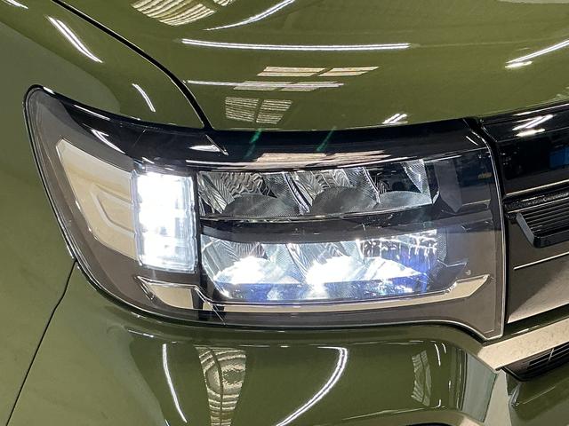 タントファンクロスターボ　ディスプレイオーディオ　パノラマモニターワンオーナー　ディスプレイオーディオ　パノラマモニター　ＥＴＣ　ターボ　スマートアシスト　フルセグチューナー　ブルートゥース対応　プッシュボタンエンジンスタート　両側リヤパワースライドドア　ＡＢＳ（京都府）の中古車