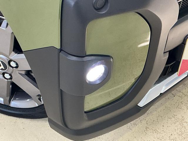 タントファンクロスターボ　ディスプレイオーディオ　パノラマモニターワンオーナー　ディスプレイオーディオ　パノラマモニター　ＥＴＣ　ターボ　スマートアシスト　フルセグチューナー　ブルートゥース対応　プッシュボタンエンジンスタート　両側リヤパワースライドドア　ＡＢＳ（京都府）の中古車