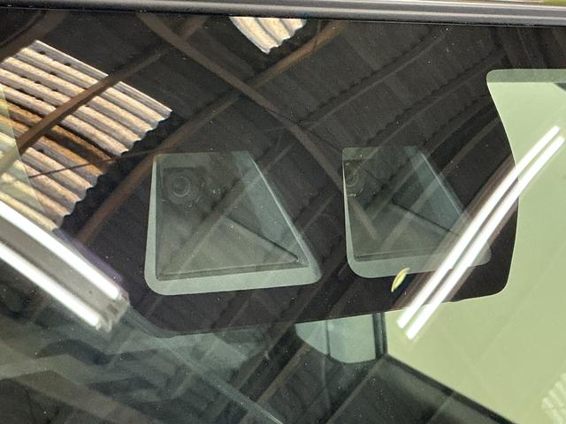 タントファンクロスターボ　ディスプレイオーディオ　パノラマモニターワンオーナー　ディスプレイオーディオ　パノラマモニター　ＥＴＣ　ターボ　スマートアシスト　フルセグチューナー　ブルートゥース対応　プッシュボタンエンジンスタート　両側リヤパワースライドドア　ＡＢＳ（京都府）の中古車