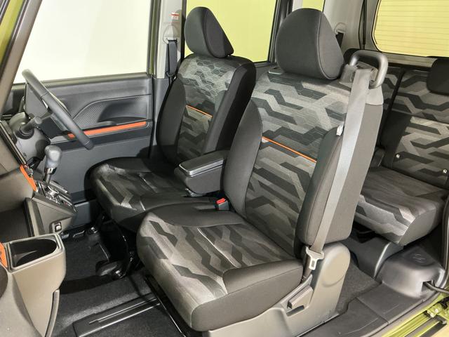 タントファンクロスターボ　ディスプレイオーディオ　パノラマモニターワンオーナー　ディスプレイオーディオ　パノラマモニター　ＥＴＣ　ターボ　スマートアシスト　フルセグチューナー　ブルートゥース対応　プッシュボタンエンジンスタート　両側リヤパワースライドドア　ＡＢＳ（京都府）の中古車