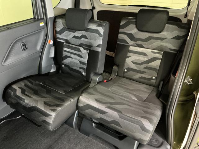 タントファンクロスターボ　ディスプレイオーディオ　パノラマモニターワンオーナー　ディスプレイオーディオ　パノラマモニター　ＥＴＣ　ターボ　スマートアシスト　フルセグチューナー　ブルートゥース対応　プッシュボタンエンジンスタート　両側リヤパワースライドドア　ＡＢＳ（京都府）の中古車