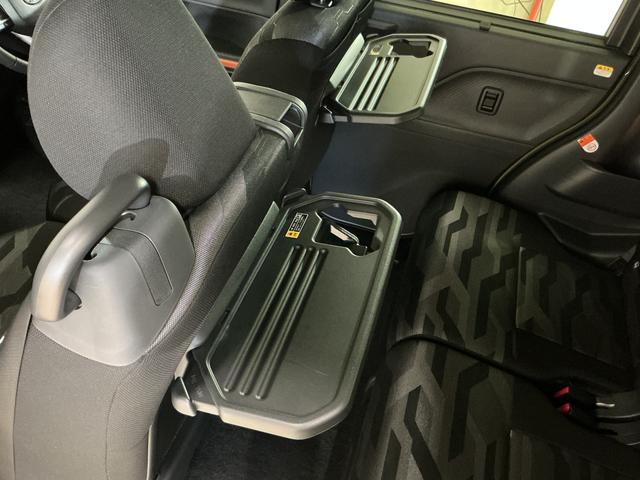 タントファンクロスターボ　ディスプレイオーディオ　パノラマモニターワンオーナー　ディスプレイオーディオ　パノラマモニター　ＥＴＣ　ターボ　スマートアシスト　フルセグチューナー　ブルートゥース対応　プッシュボタンエンジンスタート　両側リヤパワースライドドア　ＡＢＳ（京都府）の中古車