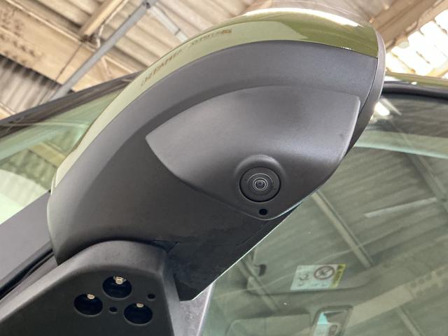 タントファンクロスターボ　ディスプレイオーディオ　パノラマモニターワンオーナー　ディスプレイオーディオ　パノラマモニター　ＥＴＣ　ターボ　スマートアシスト　フルセグチューナー　ブルートゥース対応　プッシュボタンエンジンスタート　両側リヤパワースライドドア　ＡＢＳ（京都府）の中古車