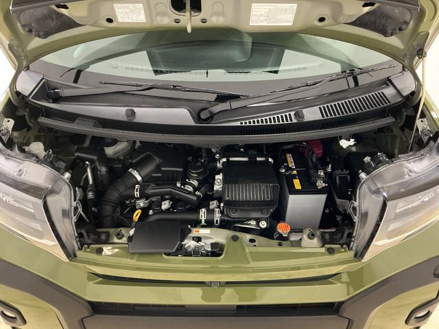 タントファンクロスターボ　ディスプレイオーディオ　パノラマモニターワンオーナー　ディスプレイオーディオ　パノラマモニター　ＥＴＣ　ターボ　スマートアシスト　フルセグチューナー　ブルートゥース対応　プッシュボタンエンジンスタート　両側リヤパワースライドドア　ＡＢＳ（京都府）の中古車