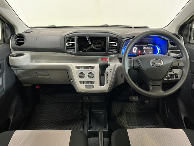 ミライースＸ　ＳＡIII　ワンオーナー　バックカメラ　コーナーセンサーワンオーナー　バックカメラ　前後コーナーセンサー　オートマチックハイビーム　ＬＥＤヘッドライト　オートライト　キーレスエントリー　アイドリングストップ　横滑り防止装置　スペアキー　１２Ｖ電源ソケット（京都府）の中古車