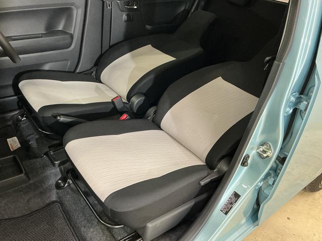 ミライースＸ　ＳＡIII　ワンオーナー　バックカメラ　コーナーセンサーワンオーナー　バックカメラ　前後コーナーセンサー　オートマチックハイビーム　ＬＥＤヘッドライト　オートライト　キーレスエントリー　アイドリングストップ　横滑り防止装置　スペアキー　１２Ｖ電源ソケット（京都府）の中古車