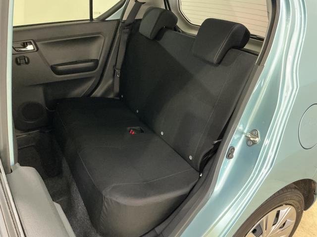 ミライースＸ　ＳＡIII　ワンオーナー　バックカメラ　コーナーセンサーワンオーナー　バックカメラ　前後コーナーセンサー　オートマチックハイビーム　ＬＥＤヘッドライト　オートライト　キーレスエントリー　アイドリングストップ　横滑り防止装置　スペアキー　１２Ｖ電源ソケット（京都府）の中古車