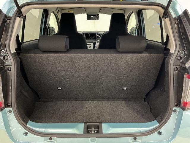 ミライースＸ　ＳＡIII　ワンオーナー　バックカメラ　コーナーセンサーワンオーナー　バックカメラ　前後コーナーセンサー　オートマチックハイビーム　ＬＥＤヘッドライト　オートライト　キーレスエントリー　アイドリングストップ　横滑り防止装置　スペアキー　１２Ｖ電源ソケット（京都府）の中古車