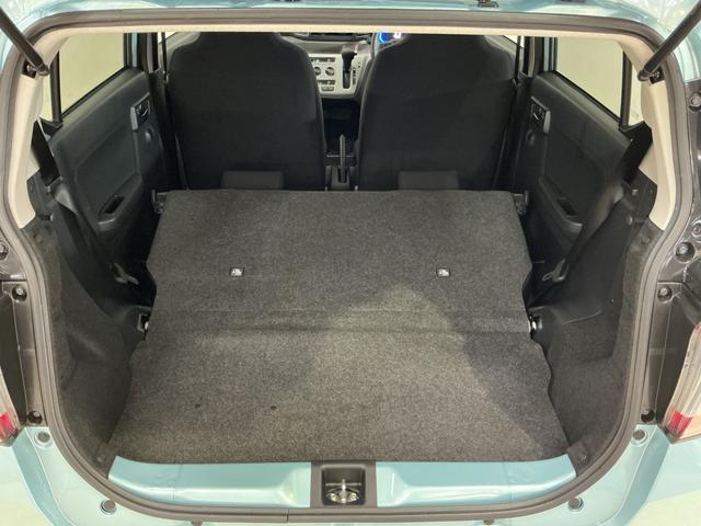 ミライースＸ　ＳＡIII　ワンオーナー　バックカメラ　コーナーセンサーワンオーナー　バックカメラ　前後コーナーセンサー　オートマチックハイビーム　ＬＥＤヘッドライト　オートライト　キーレスエントリー　アイドリングストップ　横滑り防止装置　スペアキー　１２Ｖ電源ソケット（京都府）の中古車