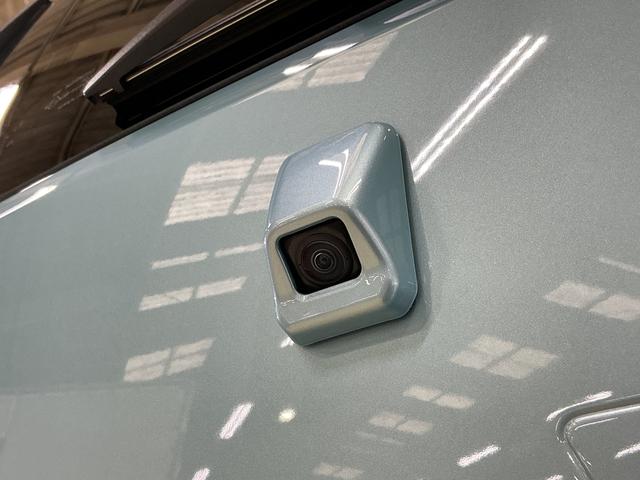 ミライースＸ　ＳＡIII　ワンオーナー　バックカメラ　コーナーセンサーワンオーナー　バックカメラ　前後コーナーセンサー　オートマチックハイビーム　ＬＥＤヘッドライト　オートライト　キーレスエントリー　アイドリングストップ　横滑り防止装置　スペアキー　１２Ｖ電源ソケット（京都府）の中古車