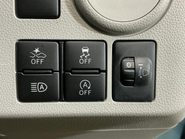 ミライースＸ　ＳＡIII　ワンオーナー　バックカメラ　コーナーセンサーワンオーナー　バックカメラ　前後コーナーセンサー　オートマチックハイビーム　ＬＥＤヘッドライト　オートライト　キーレスエントリー　アイドリングストップ　横滑り防止装置　スペアキー　１２Ｖ電源ソケット（京都府）の中古車