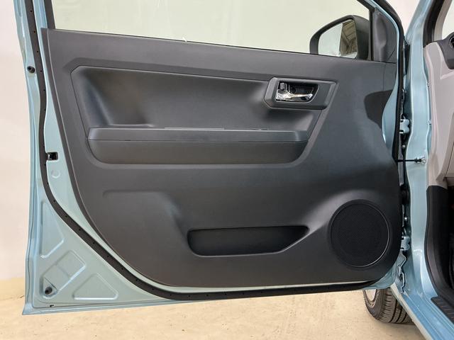 ミライースＸ　ＳＡIII　ワンオーナー　バックカメラ　コーナーセンサーワンオーナー　バックカメラ　前後コーナーセンサー　オートマチックハイビーム　ＬＥＤヘッドライト　オートライト　キーレスエントリー　アイドリングストップ　横滑り防止装置　スペアキー　１２Ｖ電源ソケット（京都府）の中古車