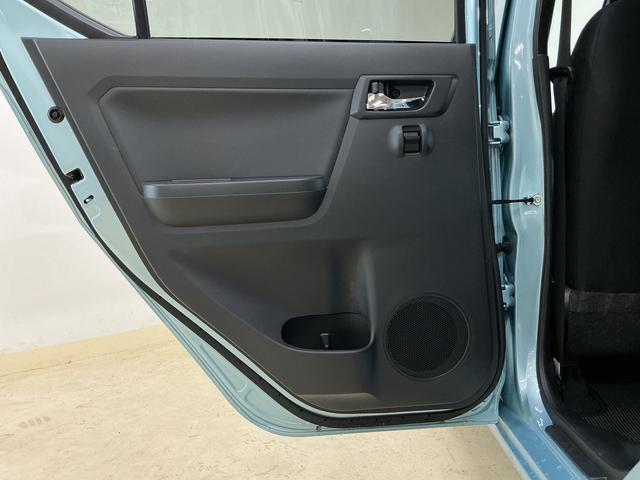 ミライースＸ　ＳＡIII　ワンオーナー　バックカメラ　コーナーセンサーワンオーナー　バックカメラ　前後コーナーセンサー　オートマチックハイビーム　ＬＥＤヘッドライト　オートライト　キーレスエントリー　アイドリングストップ　横滑り防止装置　スペアキー　１２Ｖ電源ソケット（京都府）の中古車